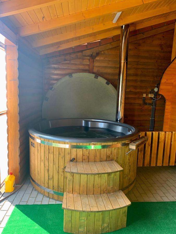 Hotel Ranc Pod Babicou Bojná Exterior foto